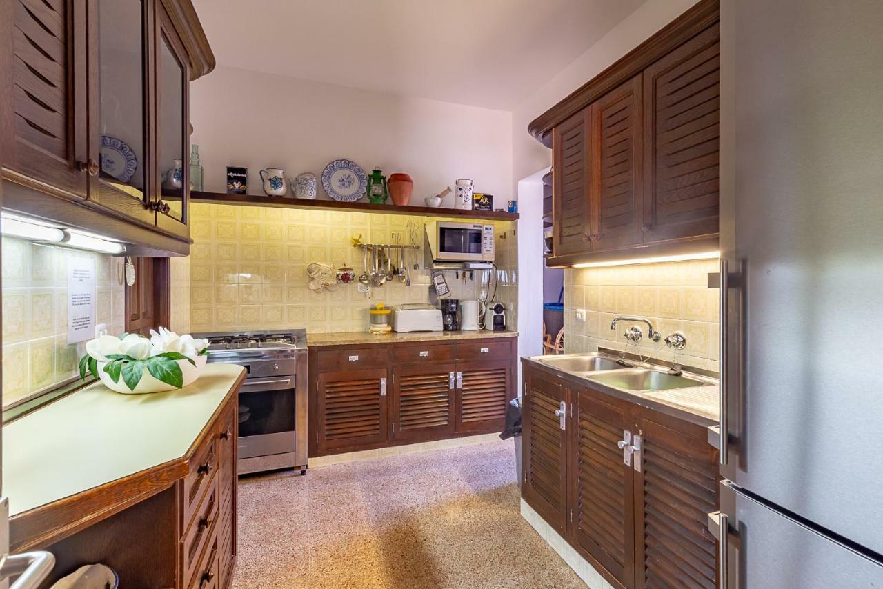 Bernadet Holiday home Sant Josep de sa Talaia