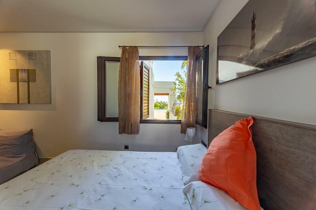 Holiday home Bernadet Sant Josep de sa Talaia